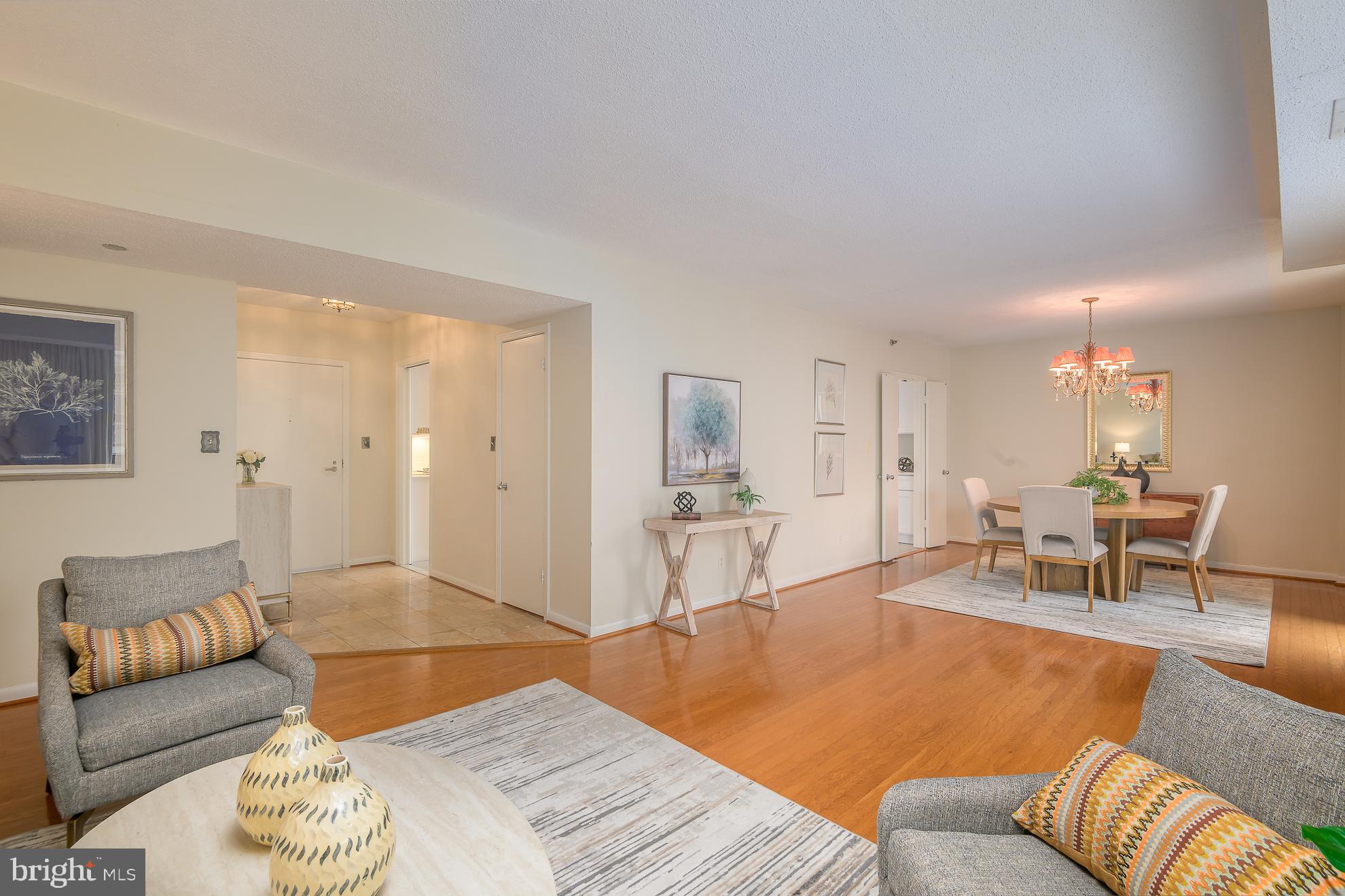 THE BARKLEY - Residential