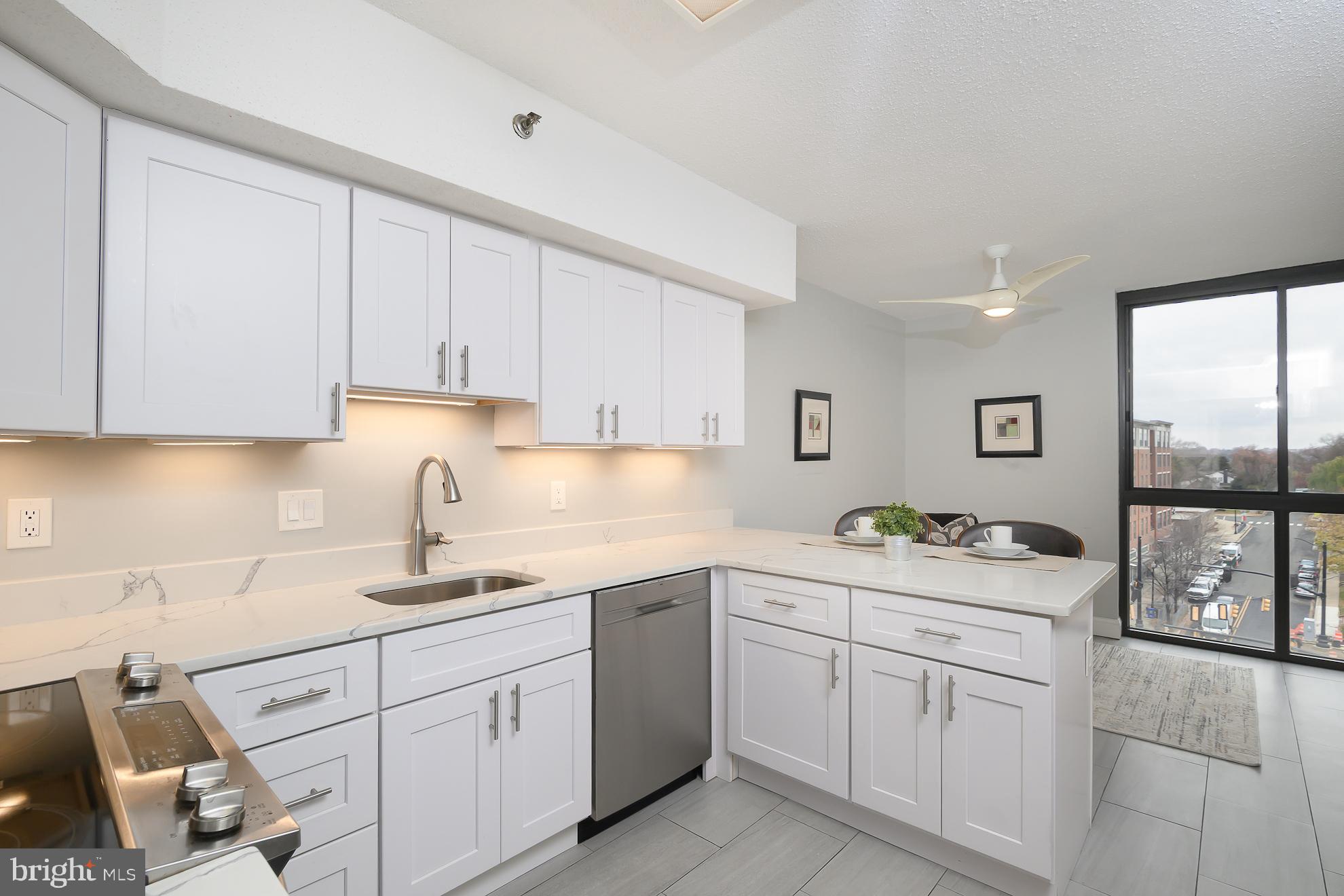 THE BARKLEY - Residential