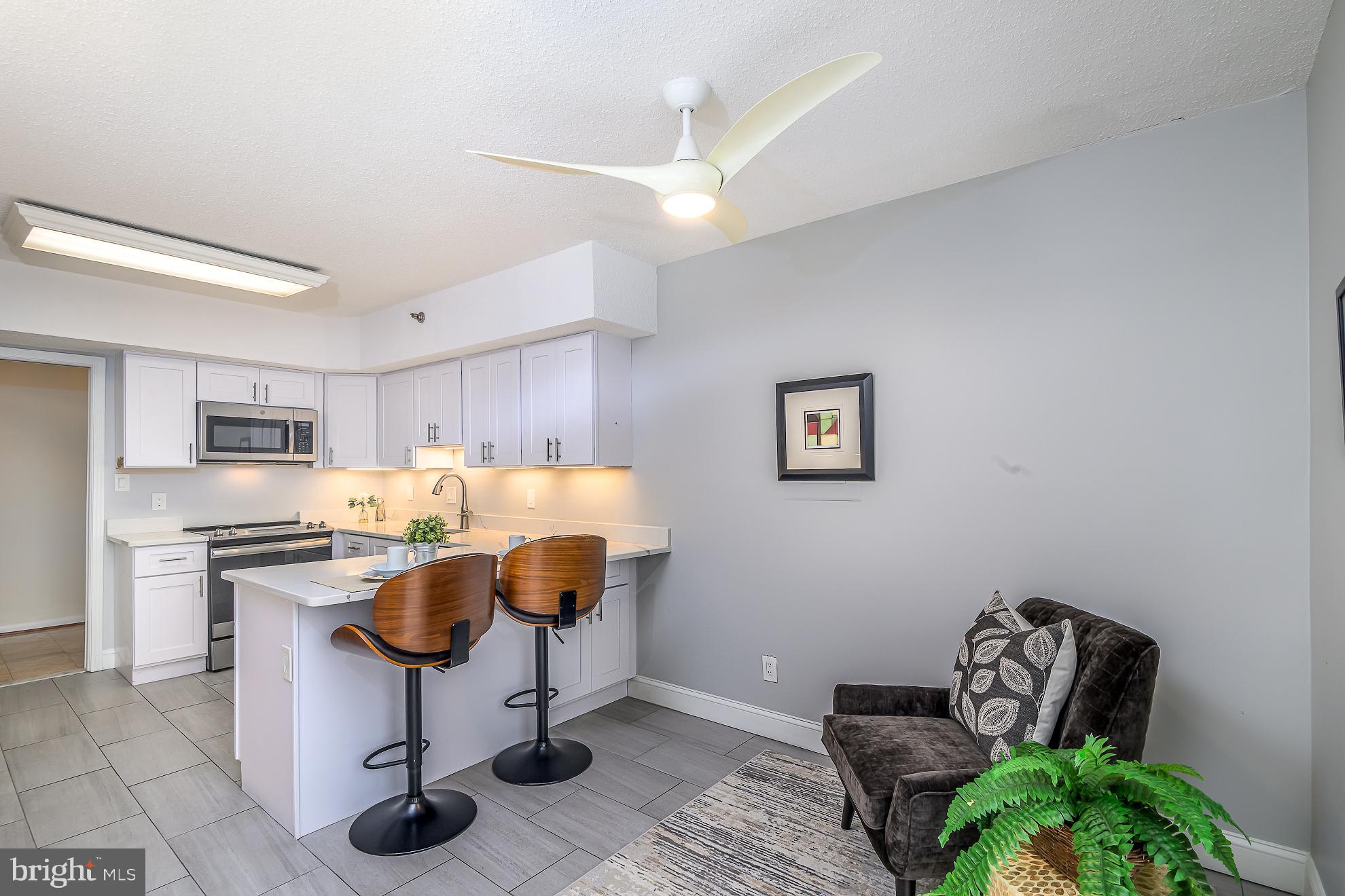 THE BARKLEY - Residential