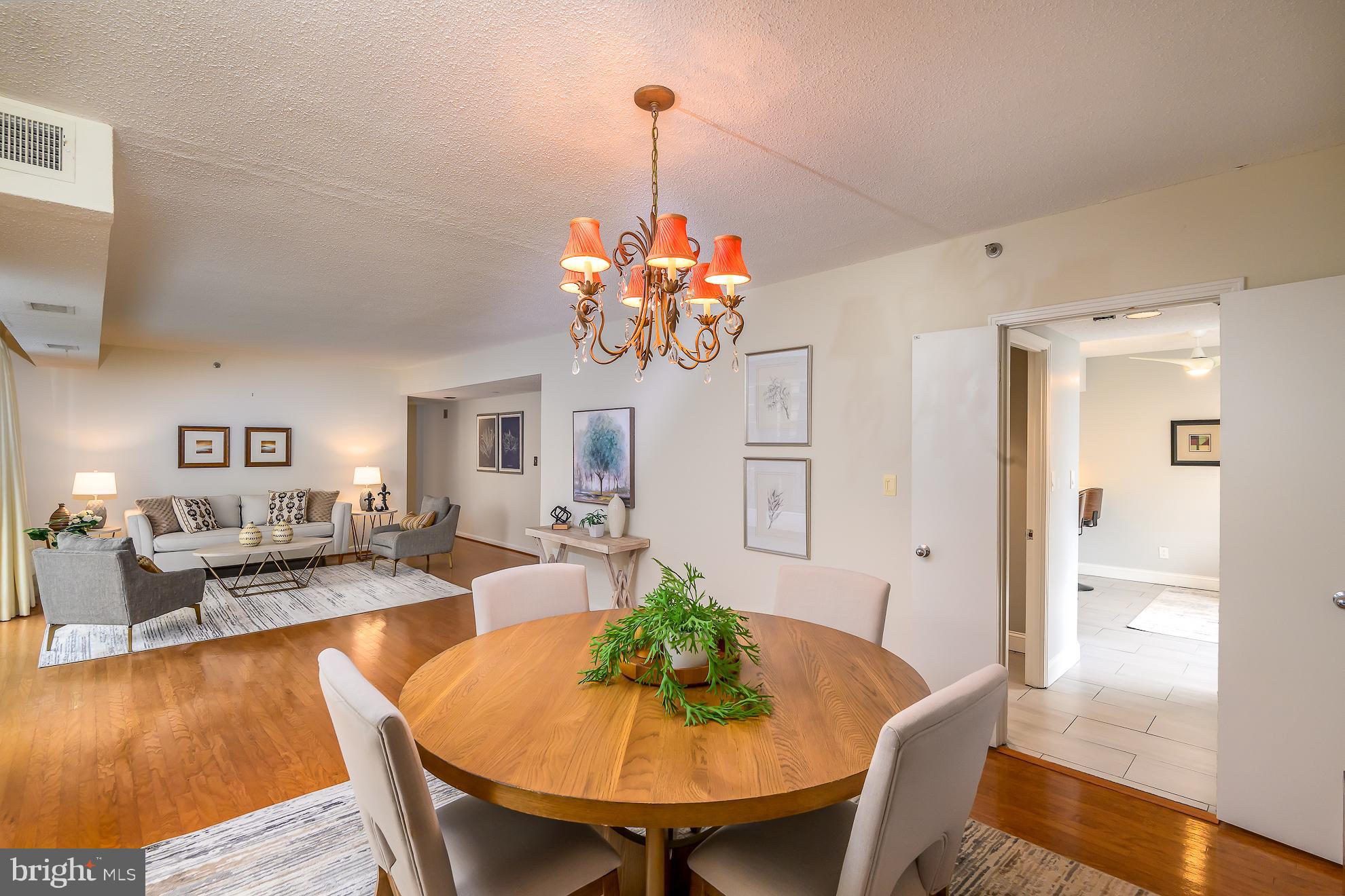 THE BARKLEY - Residential