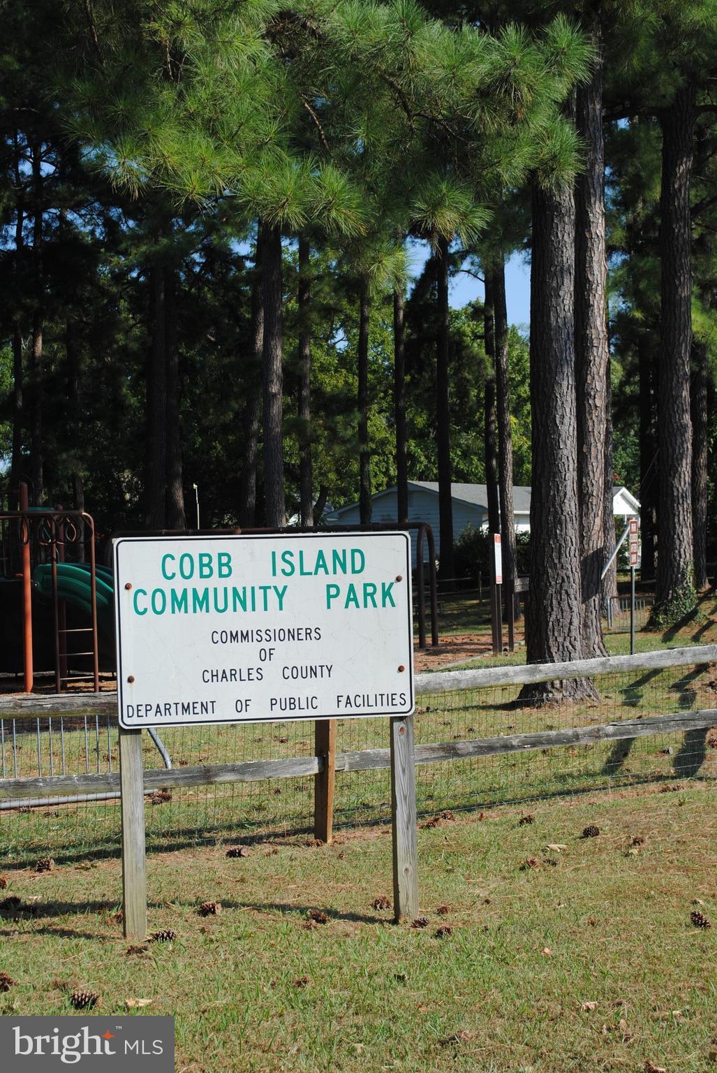 COBB ISLAND - Residential