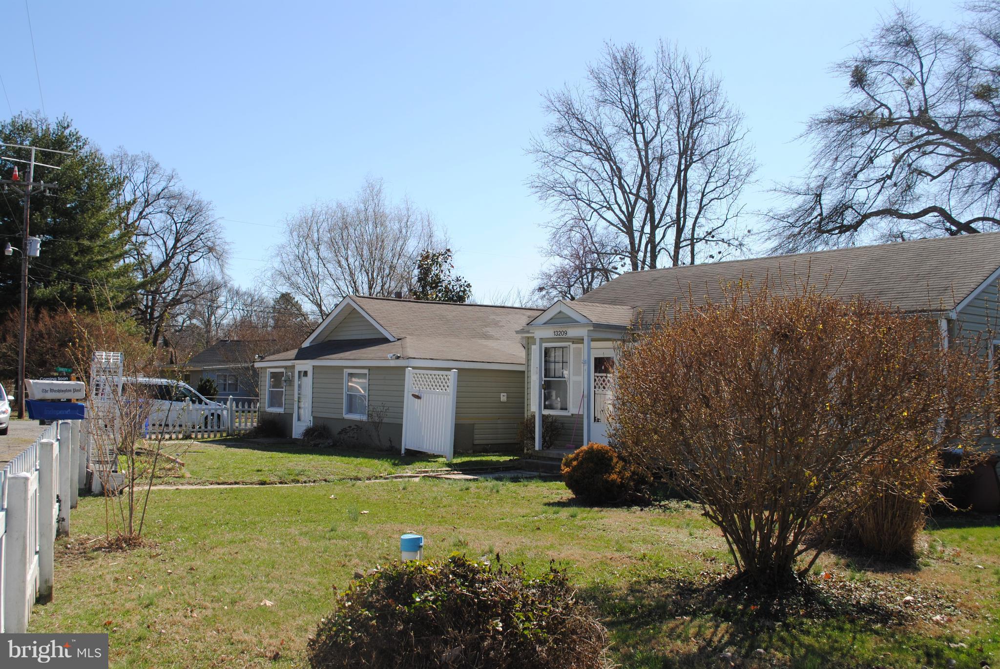 COBB ISLAND - Residential