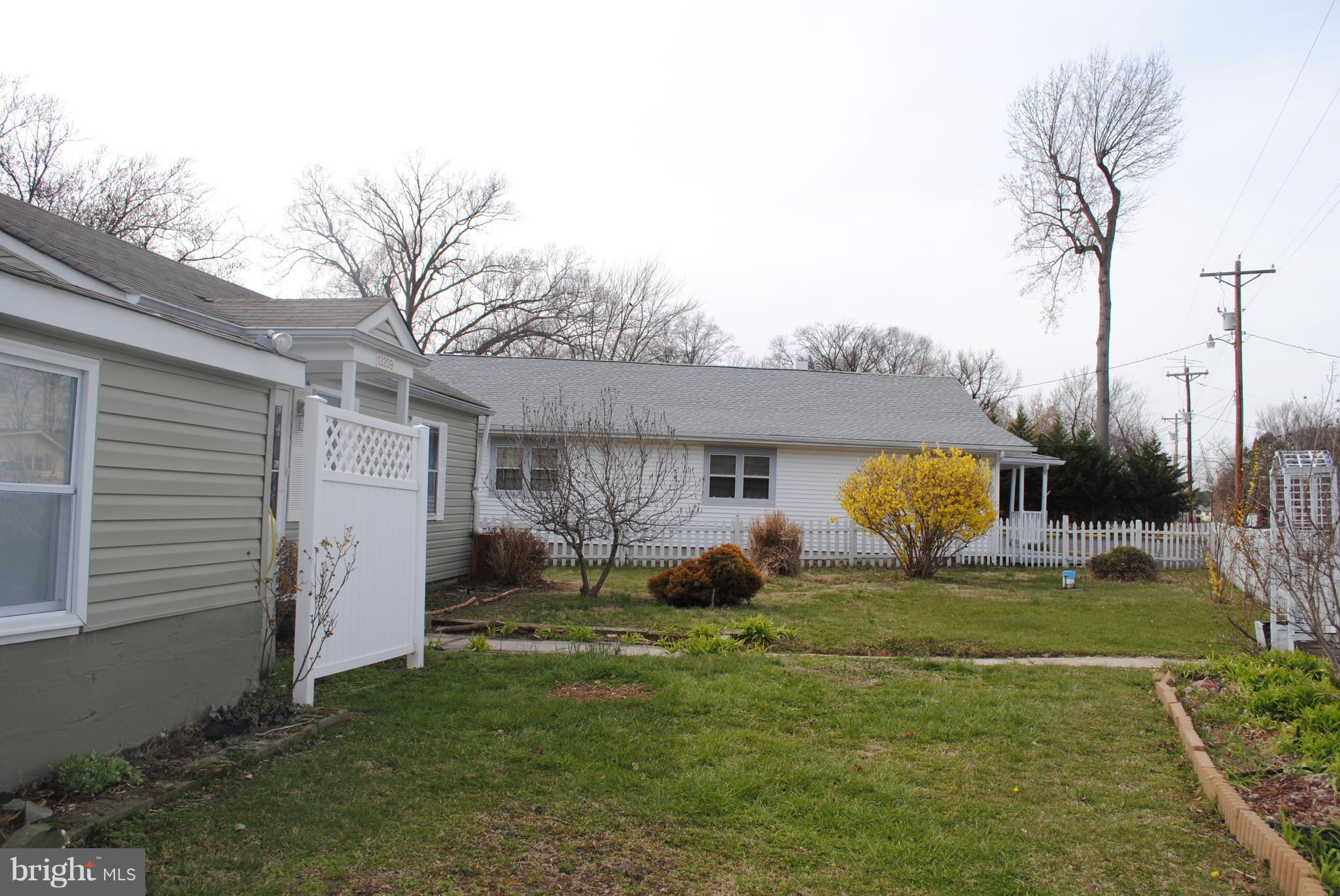 COBB ISLAND - Residential