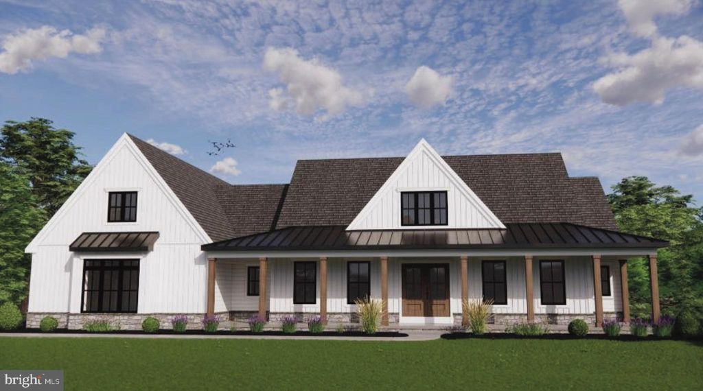 Photo of Lot 5 St. Michaels Chestnut Hill Road, YORK, PA 17402 (MLS # PAYK2050086)