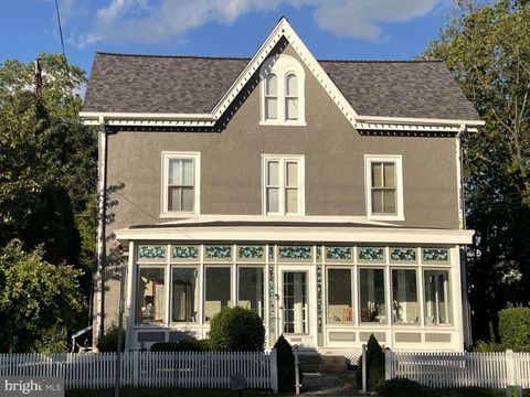 345 MORRIS ROAD FORT WASHINGTON PA 19034