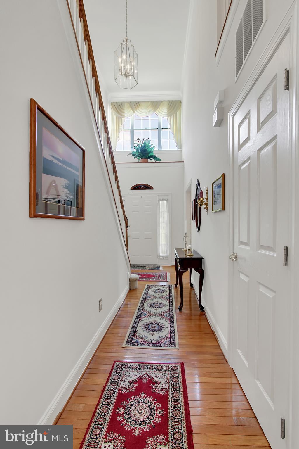 HUNTERS RUN - Residential