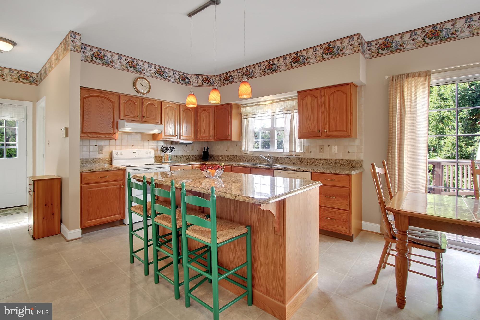 HUNTERS RUN - Residential