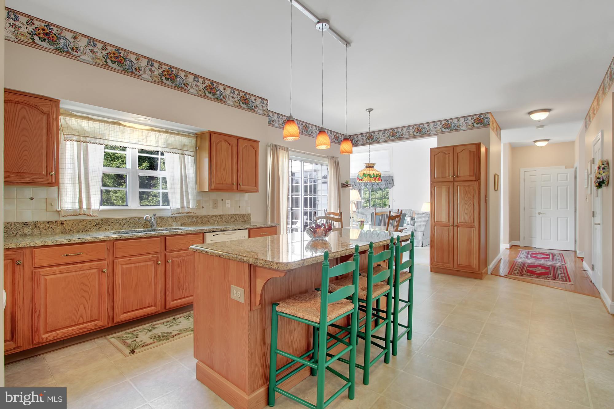 HUNTERS RUN - Residential