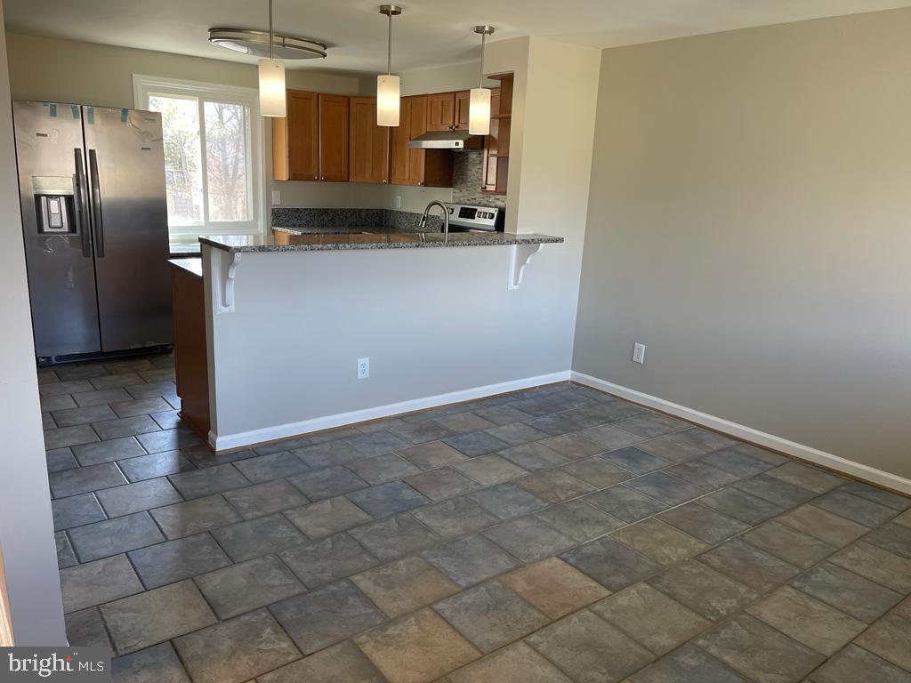 STEDWICK TOWNHOUSES - Residential