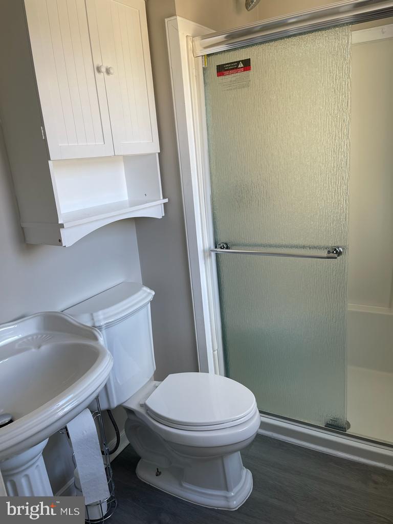 STEDWICK TOWNHOUSES - Residential