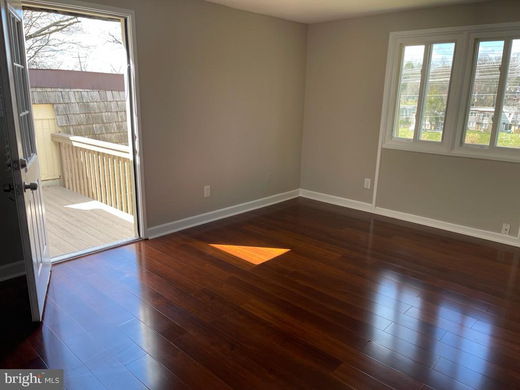 STEDWICK TOWNHOUSES - Residential