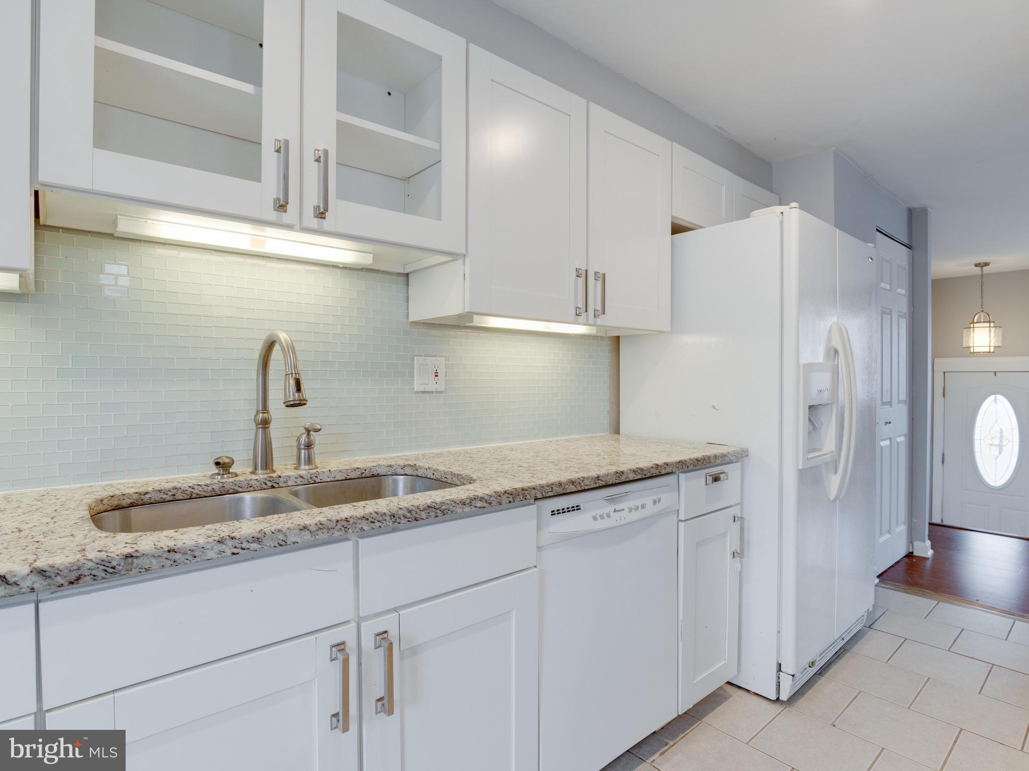 MAIDEN CHOICE VILLAGE - Residential