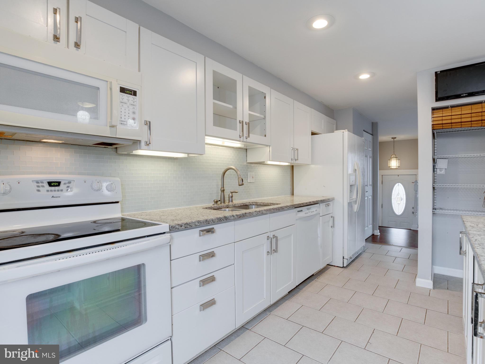 MAIDEN CHOICE VILLAGE - Residential