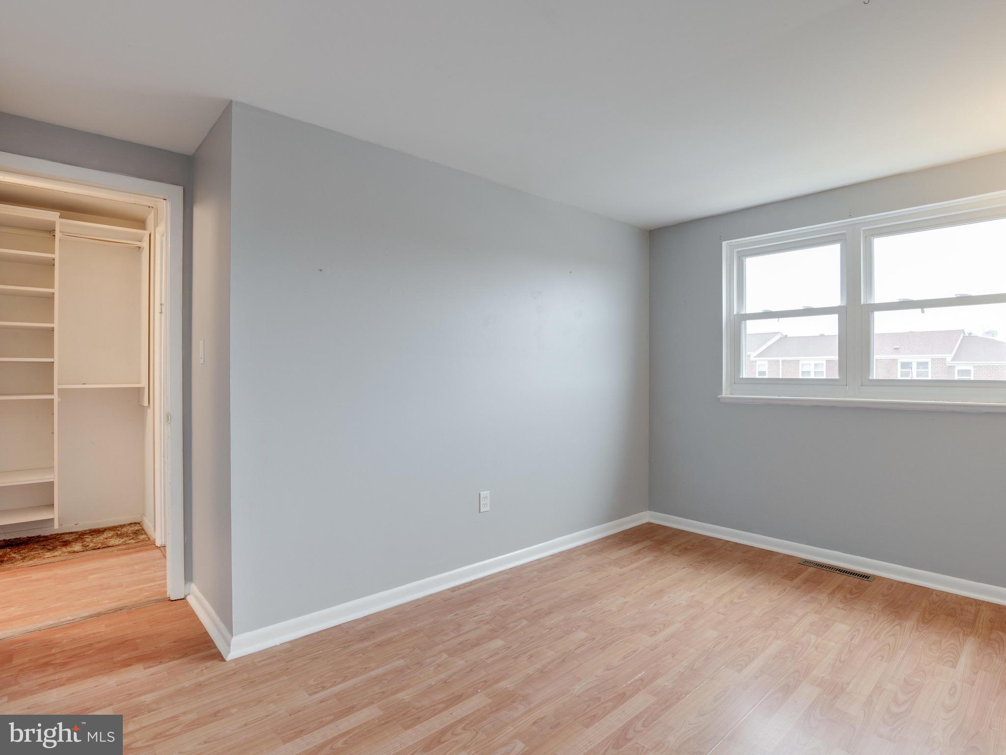 MAIDEN CHOICE VILLAGE - Residential