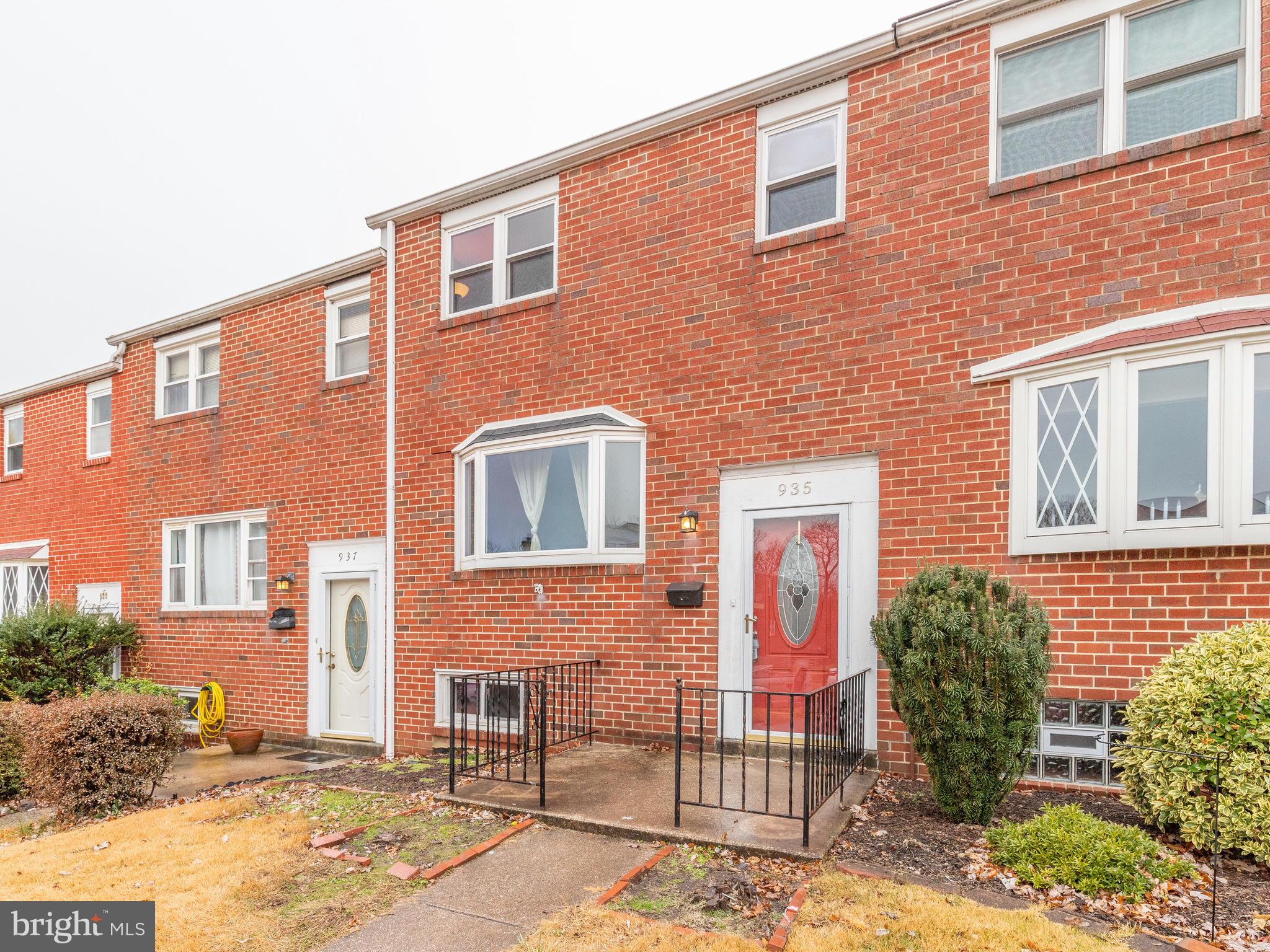 MAIDEN CHOICE VILLAGE - Residential