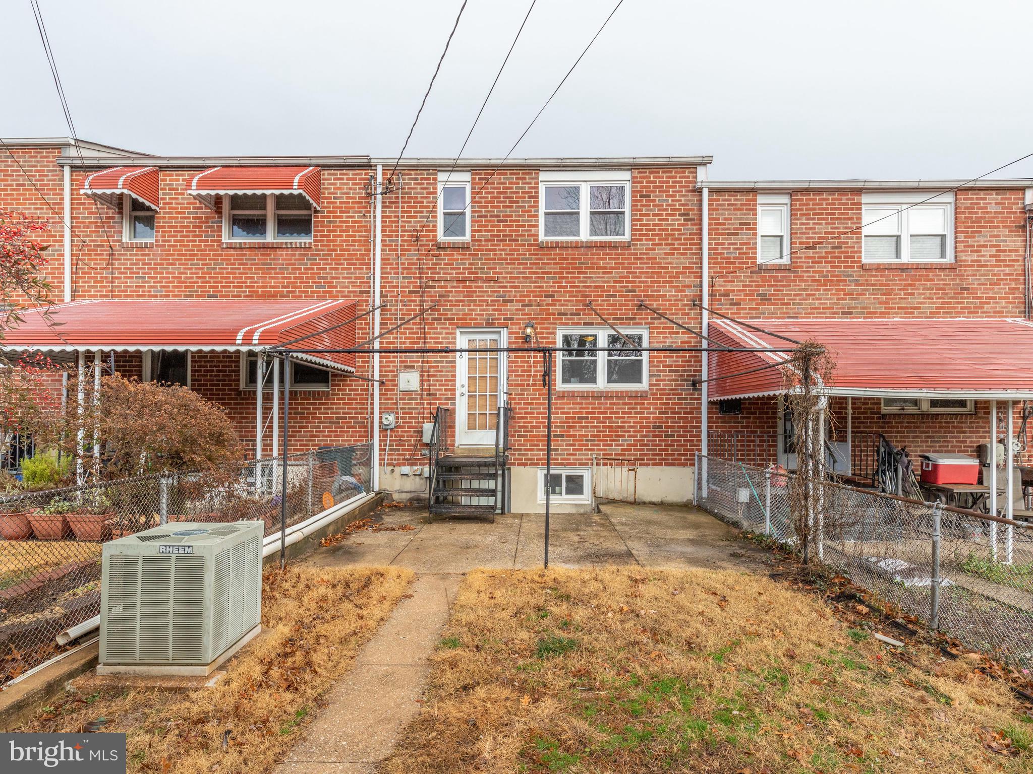 MAIDEN CHOICE VILLAGE - Residential