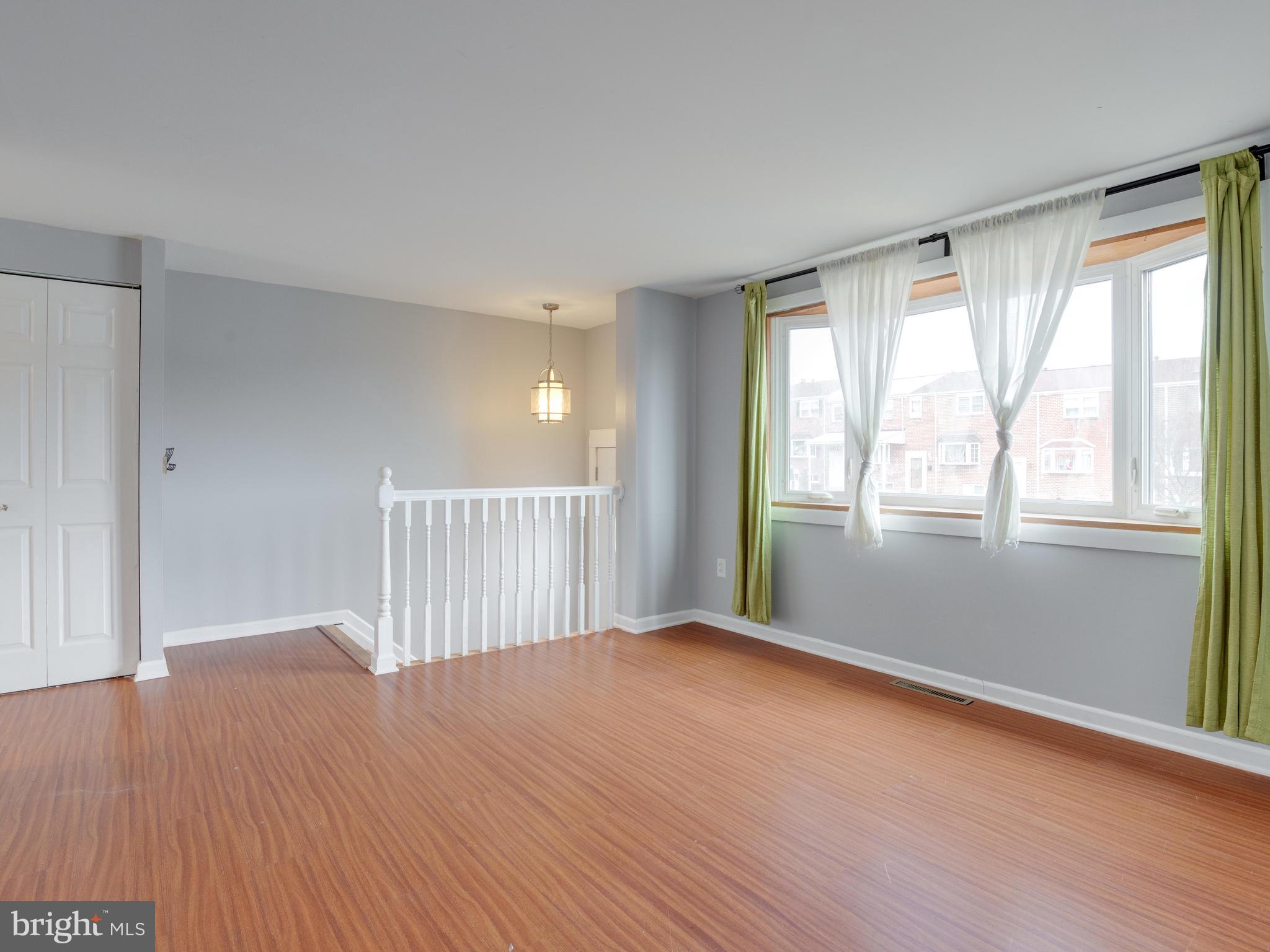 MAIDEN CHOICE VILLAGE - Residential