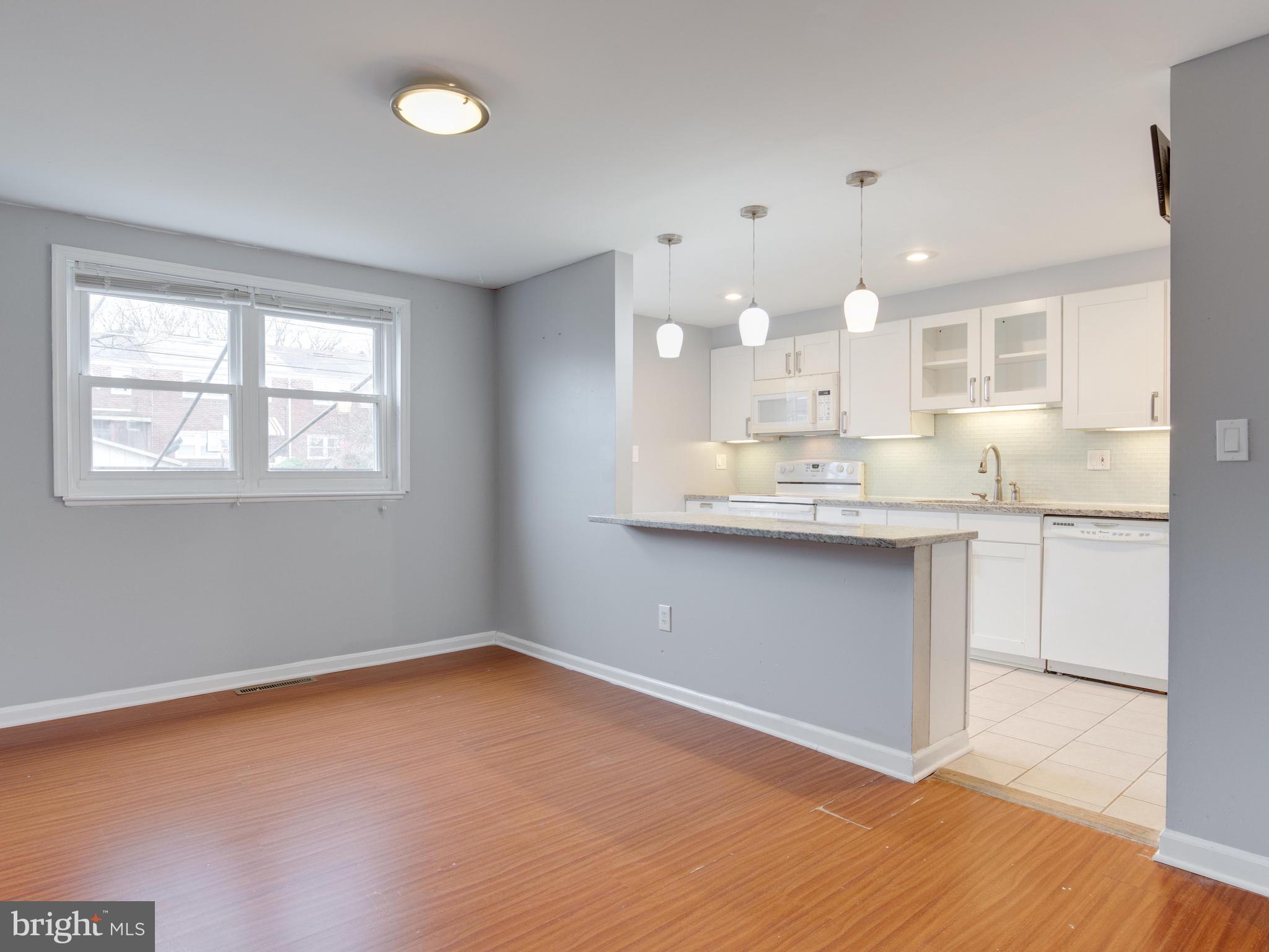 MAIDEN CHOICE VILLAGE - Residential