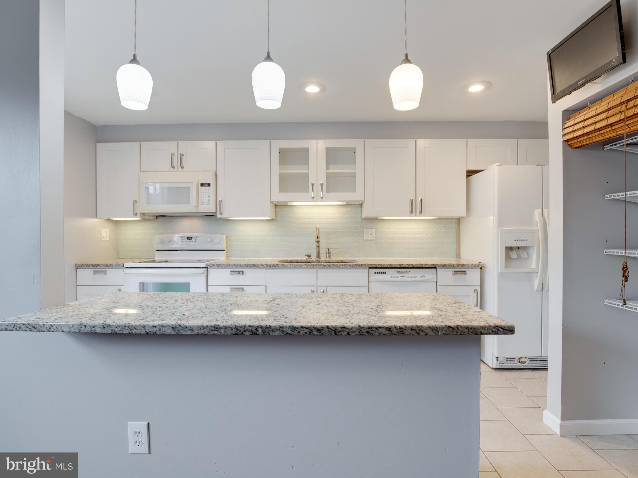 MAIDEN CHOICE VILLAGE - Residential