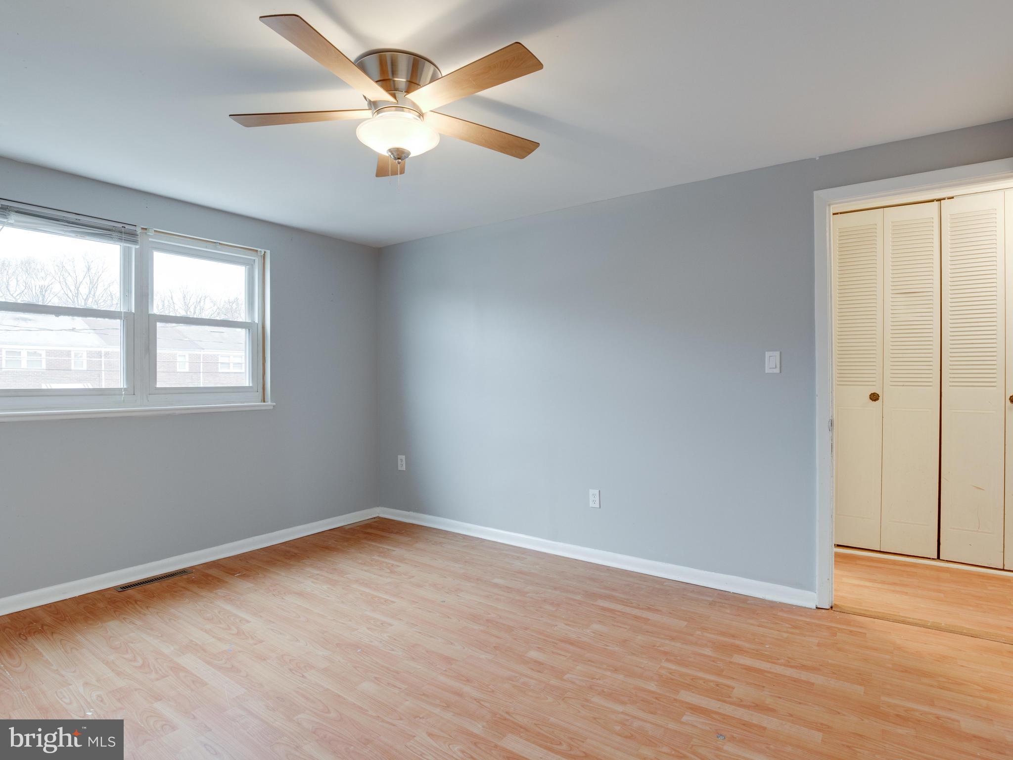 MAIDEN CHOICE VILLAGE - Residential