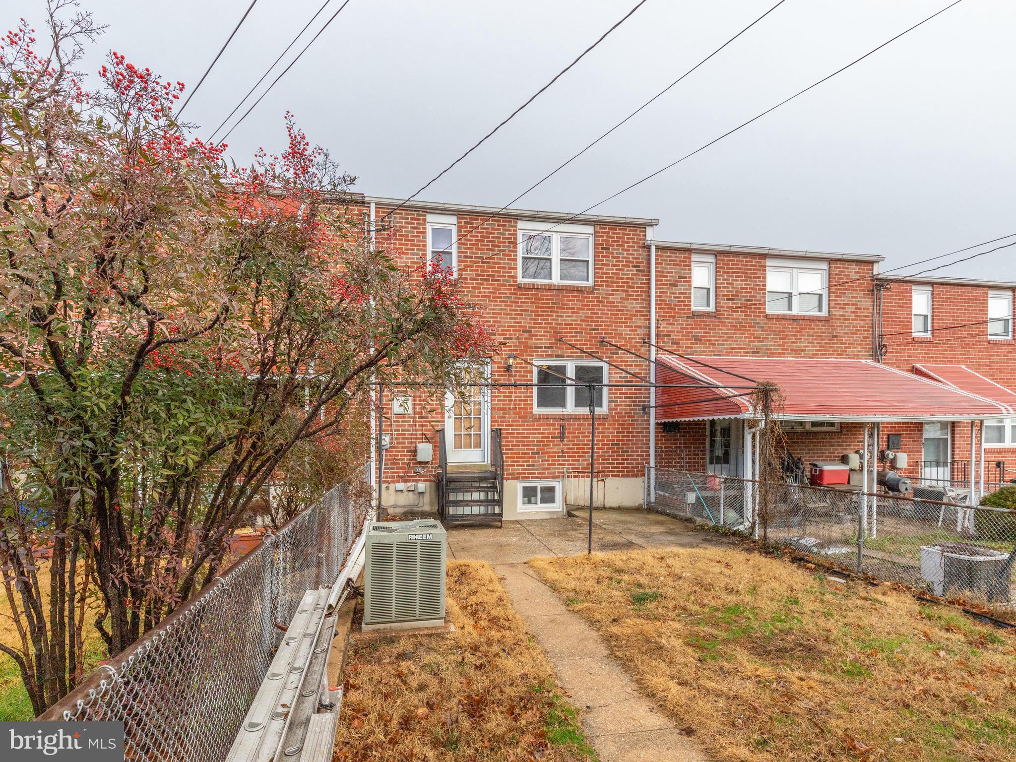 MAIDEN CHOICE VILLAGE - Residential