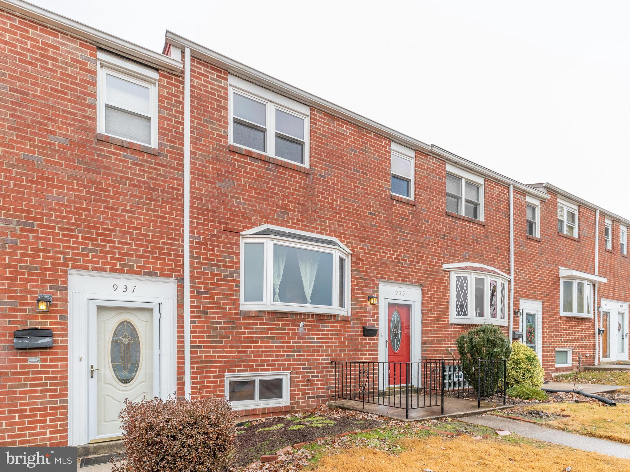 MAIDEN CHOICE VILLAGE - Residential