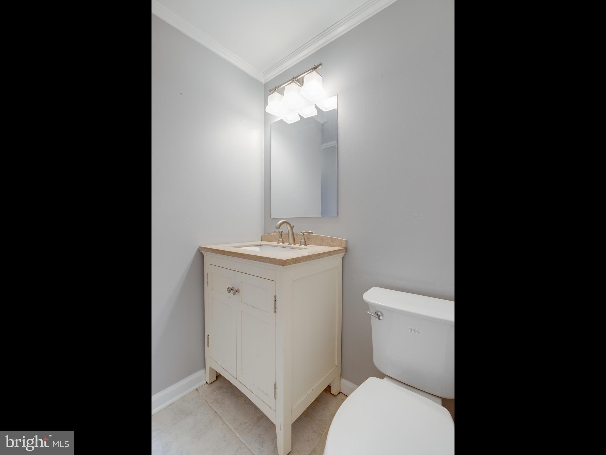 MAIDEN CHOICE VILLAGE - Residential