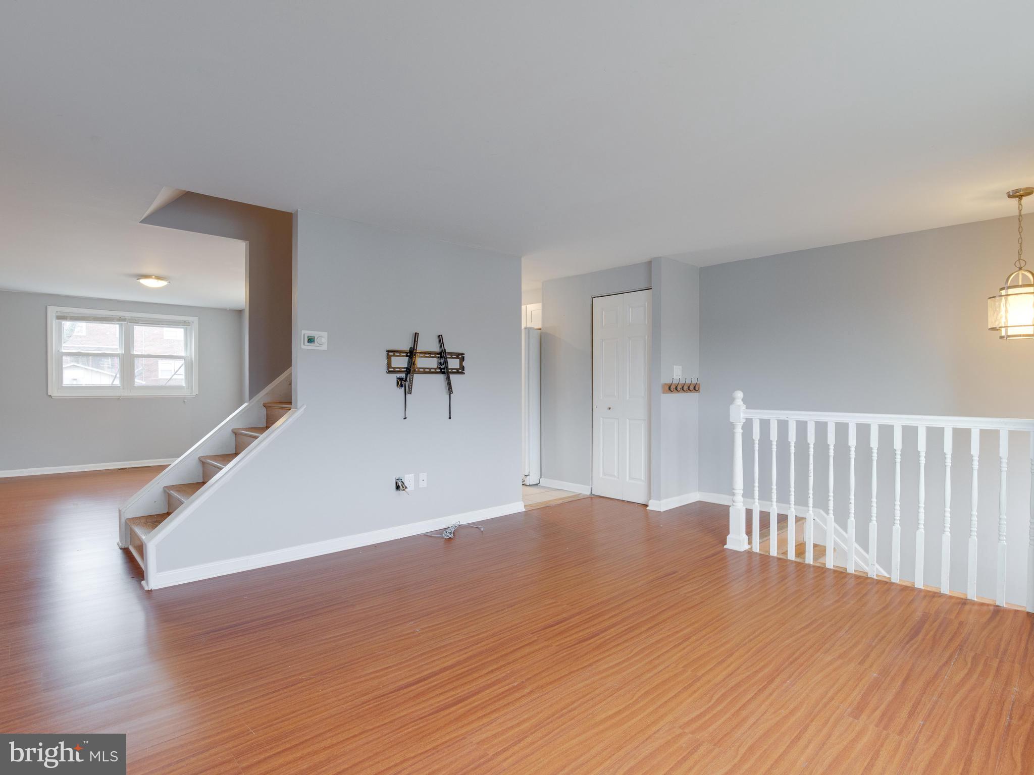 MAIDEN CHOICE VILLAGE - Residential