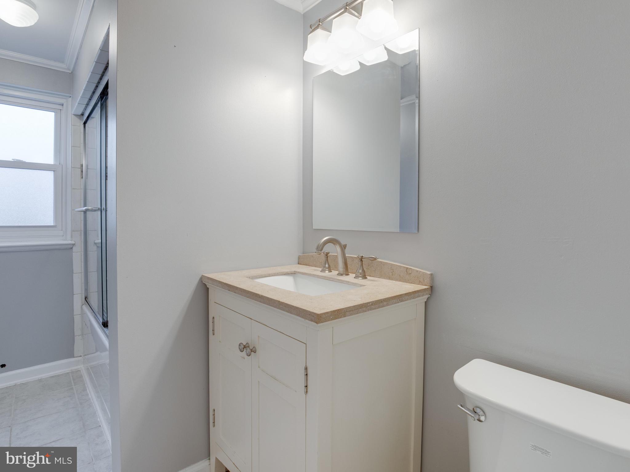 MAIDEN CHOICE VILLAGE - Residential