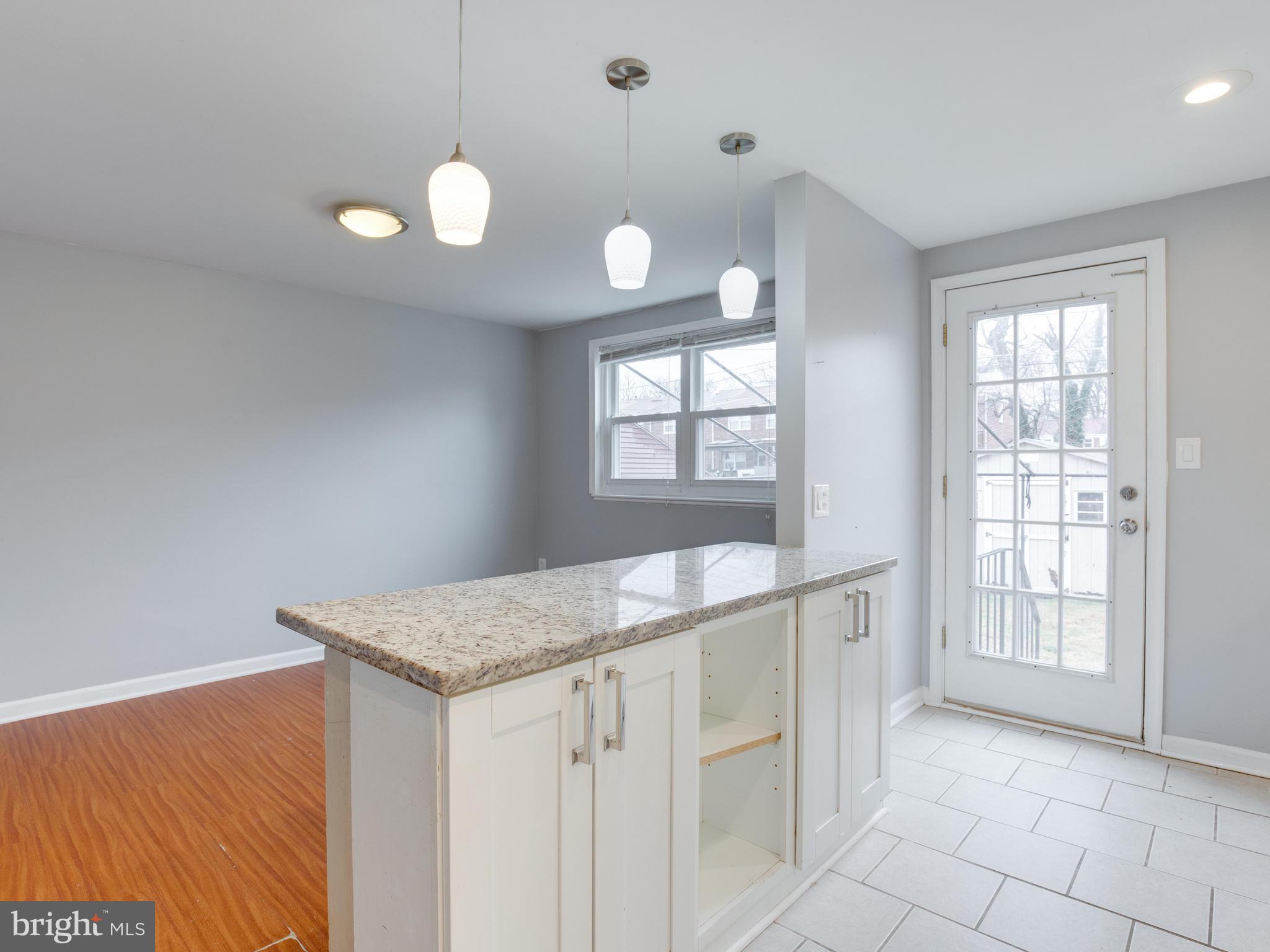 MAIDEN CHOICE VILLAGE - Residential