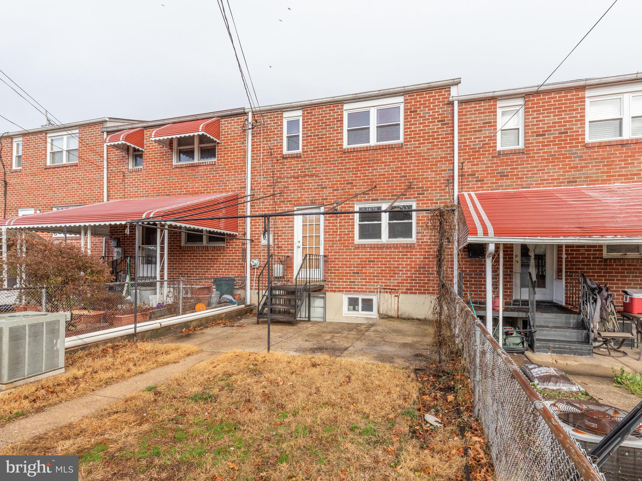 MAIDEN CHOICE VILLAGE - Residential