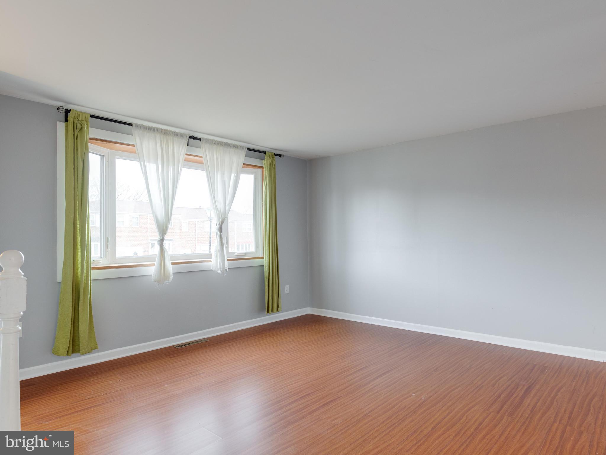 MAIDEN CHOICE VILLAGE - Residential