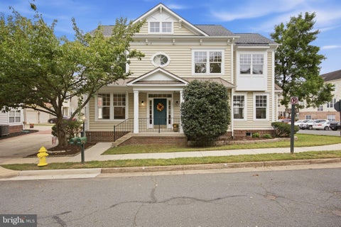 Photo of 10017 Pentland Hills Way, BRISTOW, VA 20136 (MLS # VAPW2130948)