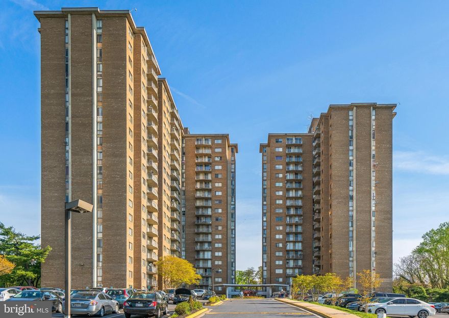 Real estate auction-featuring online bidding directly through CREXI.com. Auction date and time, May 17th 12:PM-May 19th 12:00 PM. Starting bid $50,000. Auction includes additional unit A1 MLS: MDPG416118 and bonus for (4) underground garage spaces. Great opportunity to potentially work with you live. Established mixed-use high-rise condominium building in very desirable community convenient to major roadways, public transportation and the University of Maryland. This condominium unit is located on the terrace level of the high-rise building with access via hallway from the elevator or outside entrance. Affordable price for the smart business owner or investor. Space currently used as storage and included in purchase price additional unit A1 and for parking spaces. Ample surface parking for an owner and guests in addition to underground parking . The condominium fee includes all utilities and benefits of all pending unit building amenities to include pool, community room, elevators, fitness room, security, front entrance concierge and more. Don't hesitate to tour and land this smart investment for your next business location. Current  list price for standard sale outside CREXI auction!