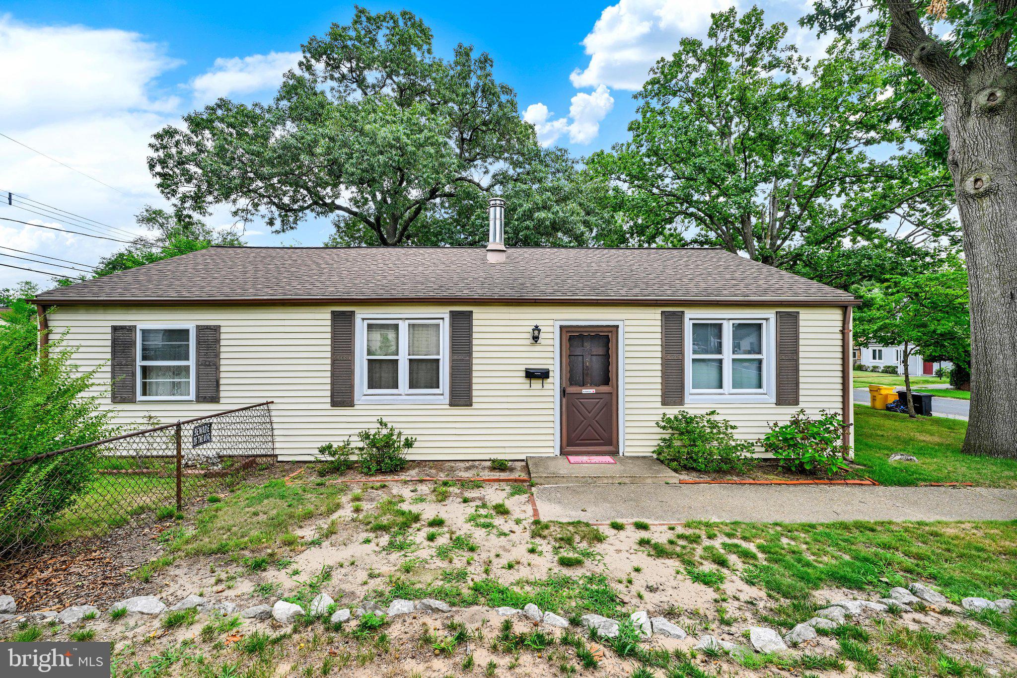 710 COTTER ROAD