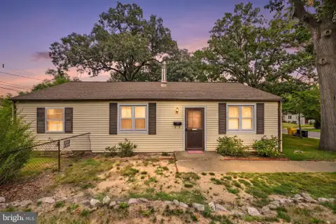 710 Cotter Road, Glen Burnie, MD 21060 - #: MDAA2151942
