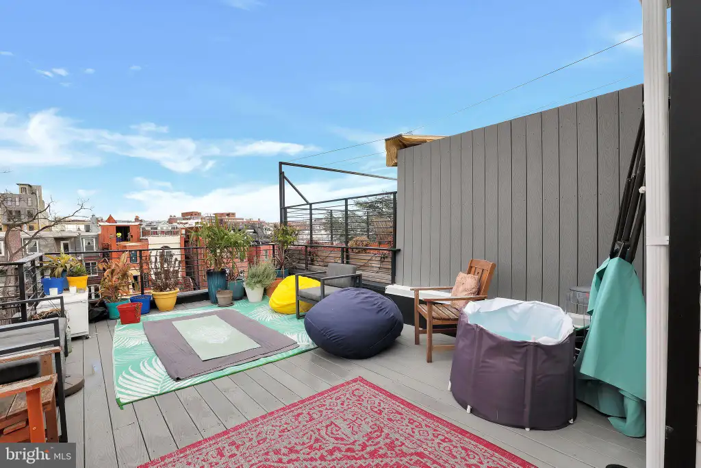 1823 Kalorama Road NW, Washington, DC 20009