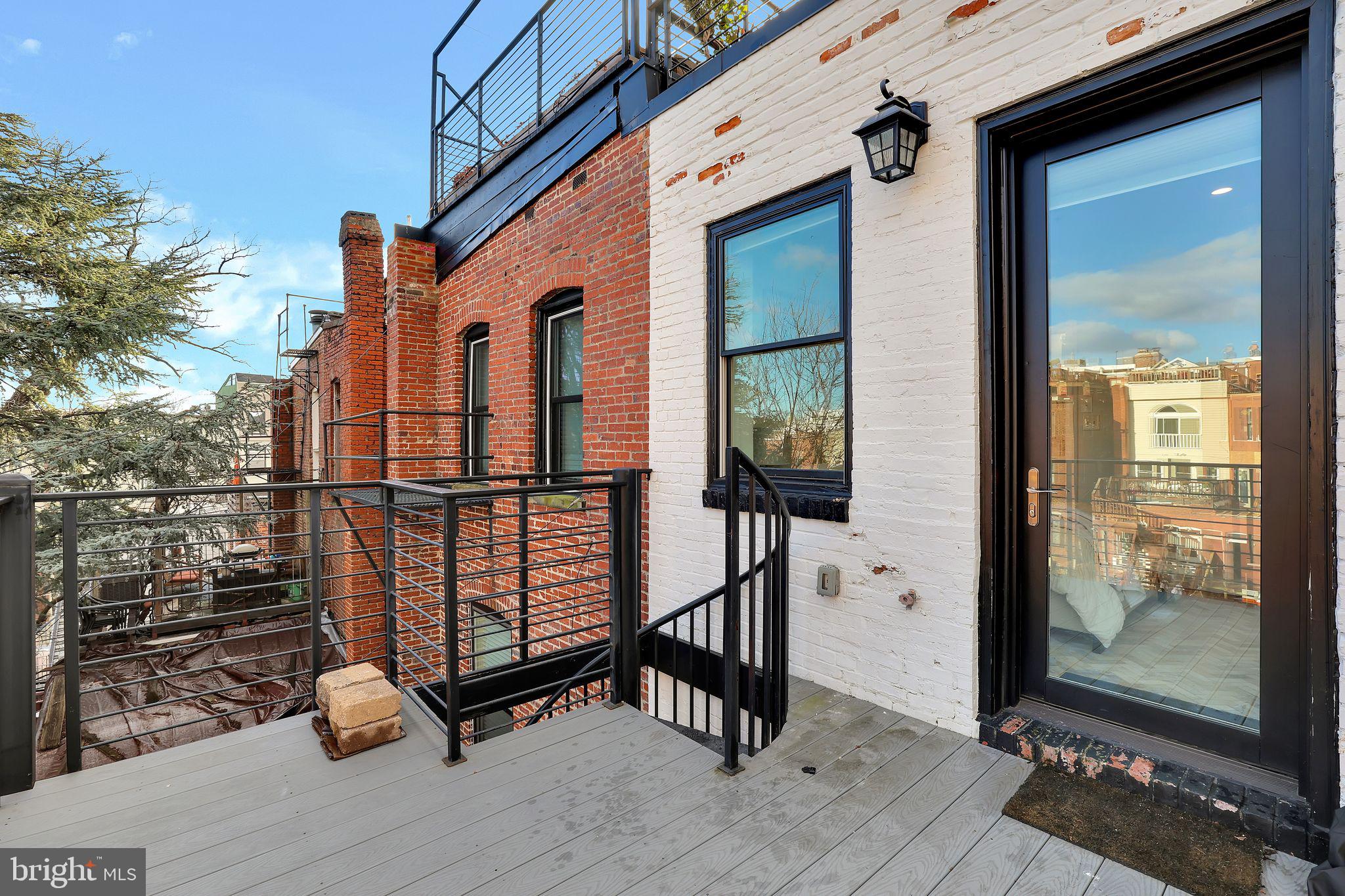 1823 KALORAMA ROAD NW