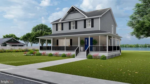 118 N Lake Drive, Stevensville, MD 21666 - #: MDQA2010438