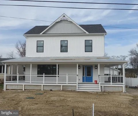 118 N Lake Drive, Stevensville, MD 21666 - MLS#: MDQA2010438