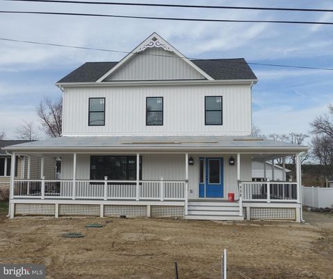 118 N LAKE DRIVE STEVENSVILLE MD 21666