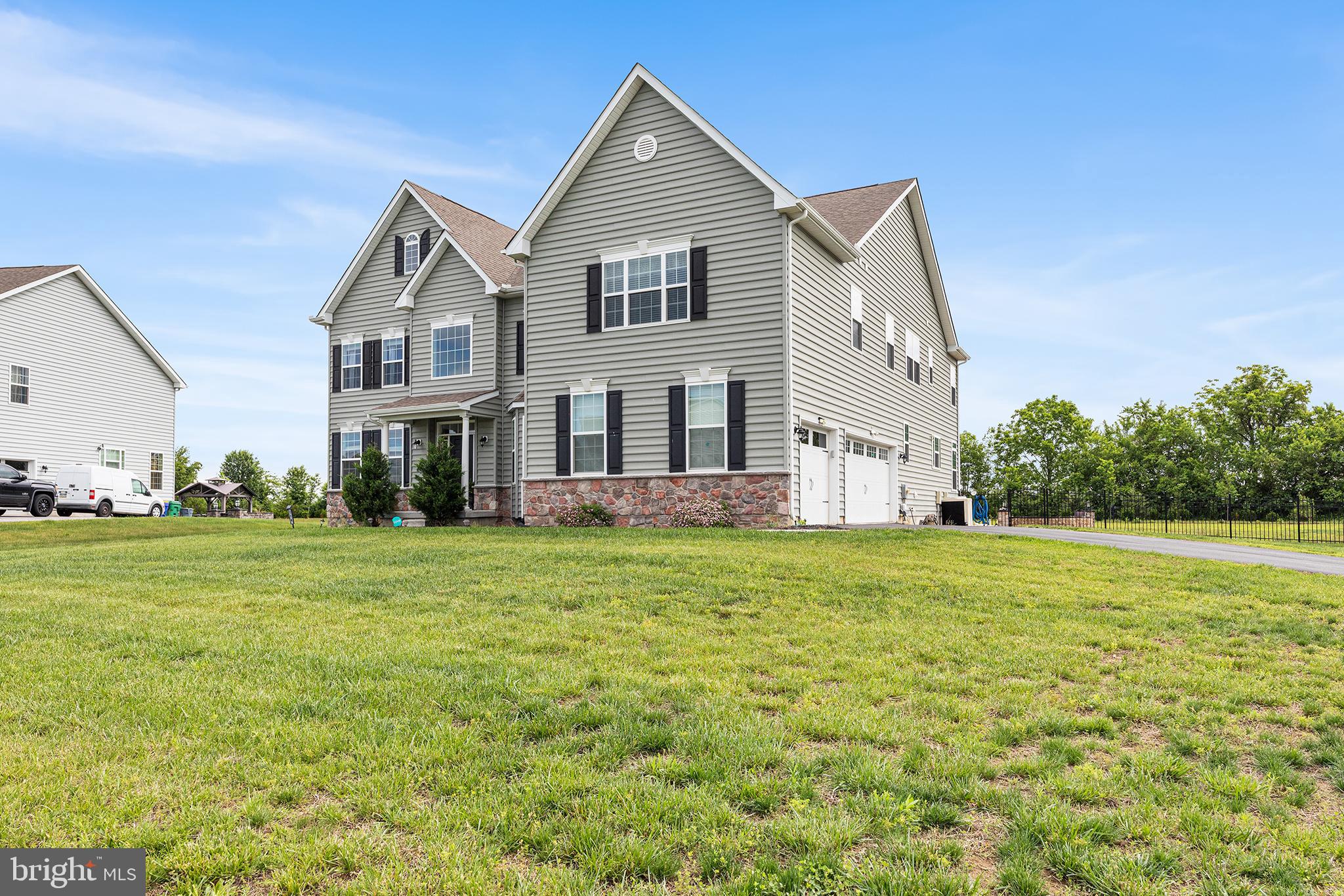 114 HARDROCK DRIVE