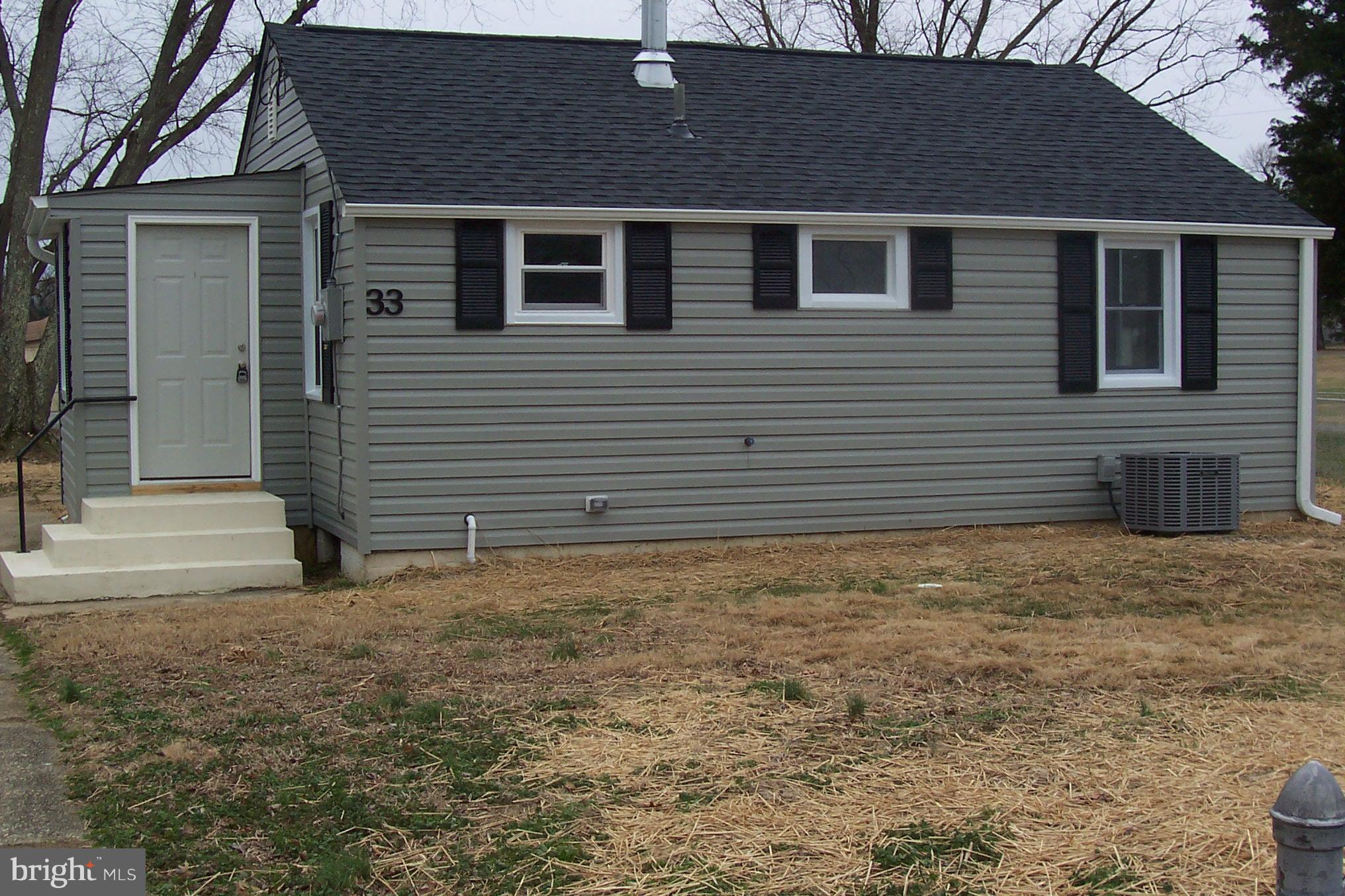 POTOMAC HEIGHTS - Residential