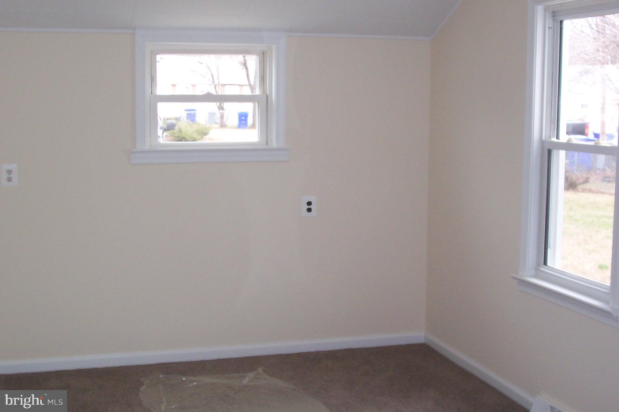 POTOMAC HEIGHTS - Residential