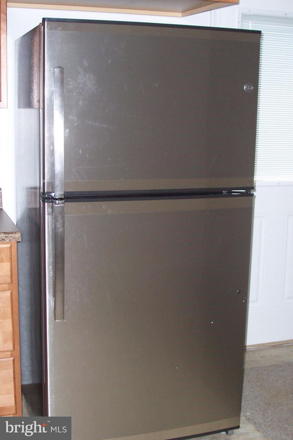 POTOMAC HEIGHTS - Residential