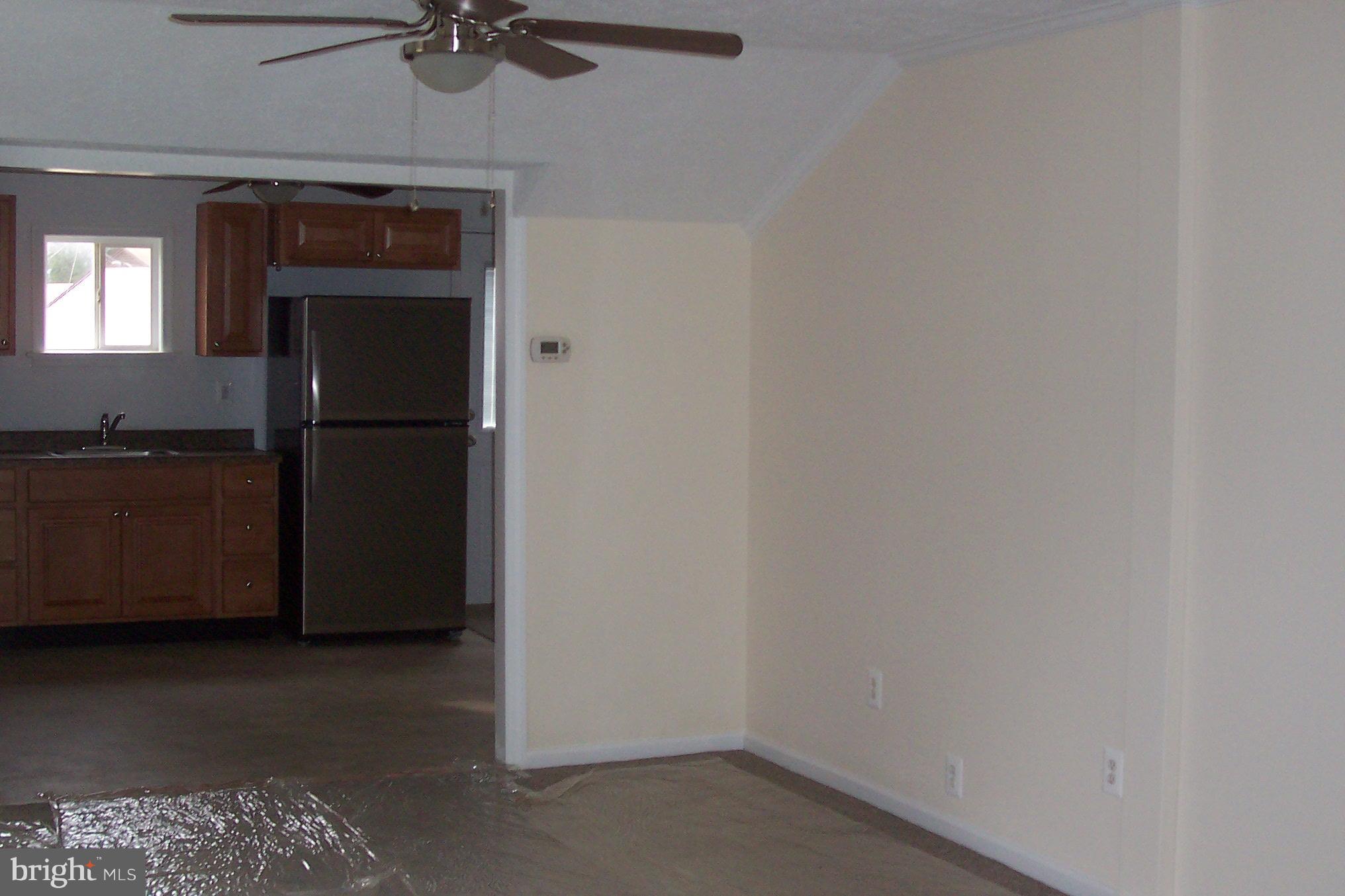 POTOMAC HEIGHTS - Residential