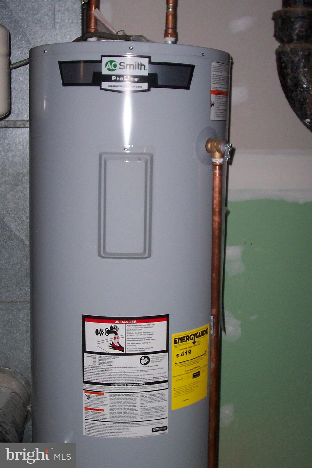 POTOMAC HEIGHTS - Residential