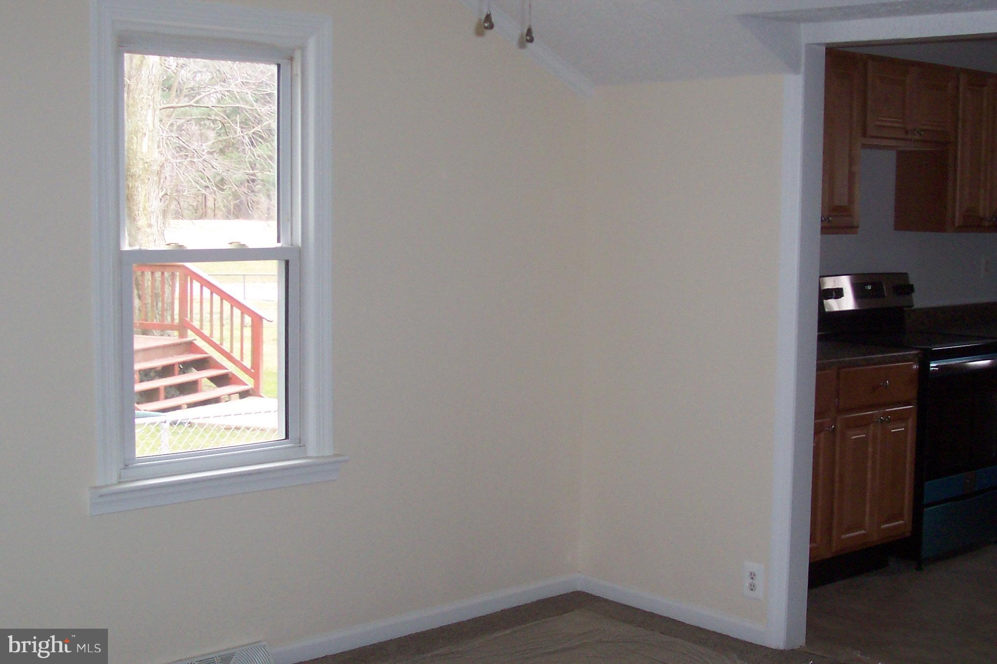 POTOMAC HEIGHTS - Residential