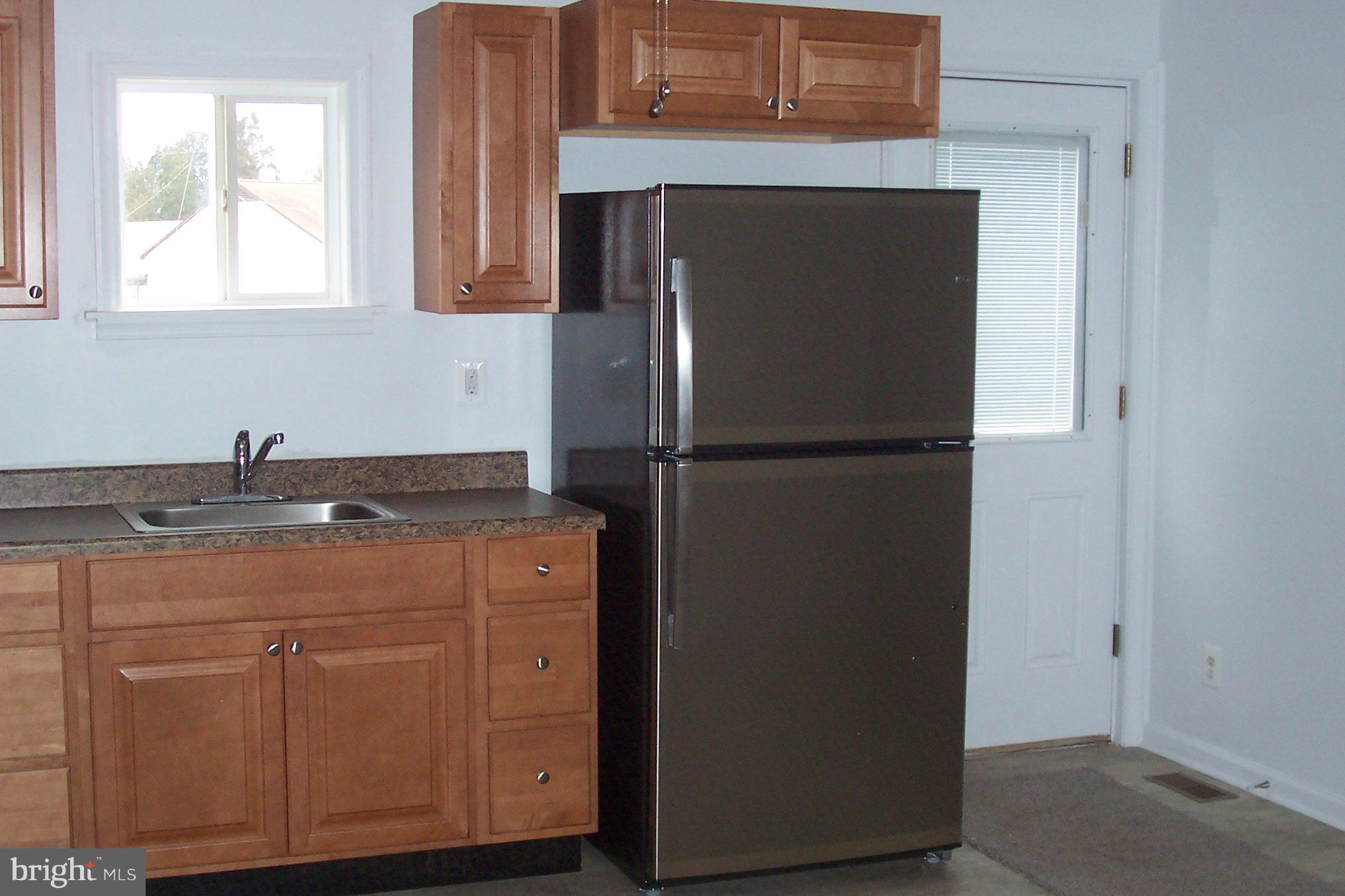 POTOMAC HEIGHTS - Residential