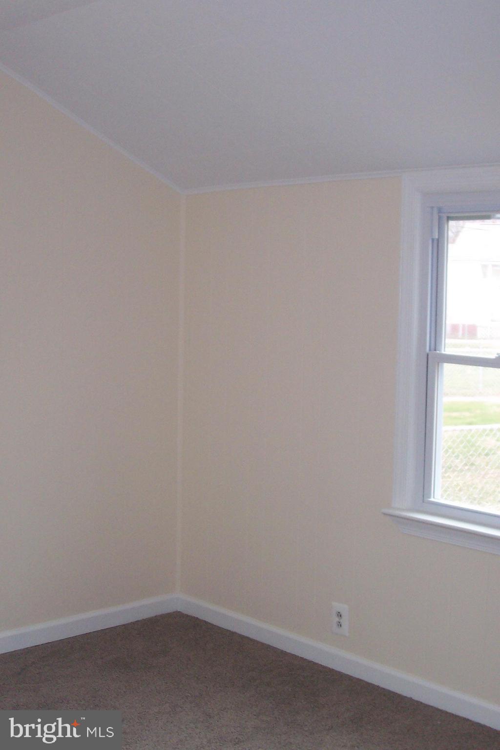 POTOMAC HEIGHTS - Residential